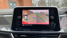 Volkswagen T-Roc 2.0 TDI 150 EVO Style 5dr Diesel Hatchback